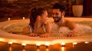 EXCLUSIVE WELLNESS IN COPPIA