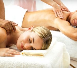 EXCLUSIVE NIGHT WELLNESS & BODY IN COPPIA (25 MIN.)
